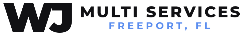 WJ Multi Services, Freeport, FL